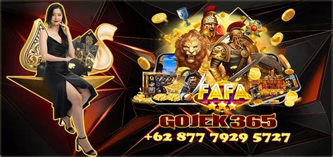 FAFASLOT – Situs Slot Online Terpercaya – FAFASLOT88.
